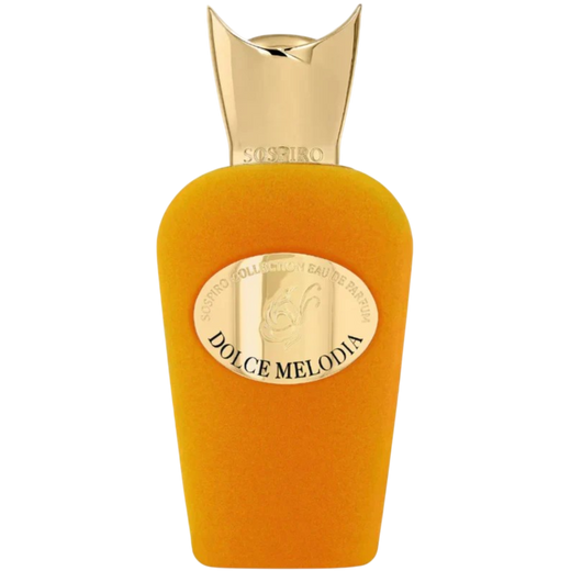 Dolce Melodia By Sospiro Perfume For Men And Women 100ml