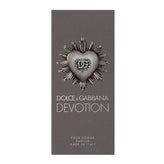 Dolce & Gabbana Devotion Pour Homme Parfum For Men- Woody Spicy Perfume 100ml
