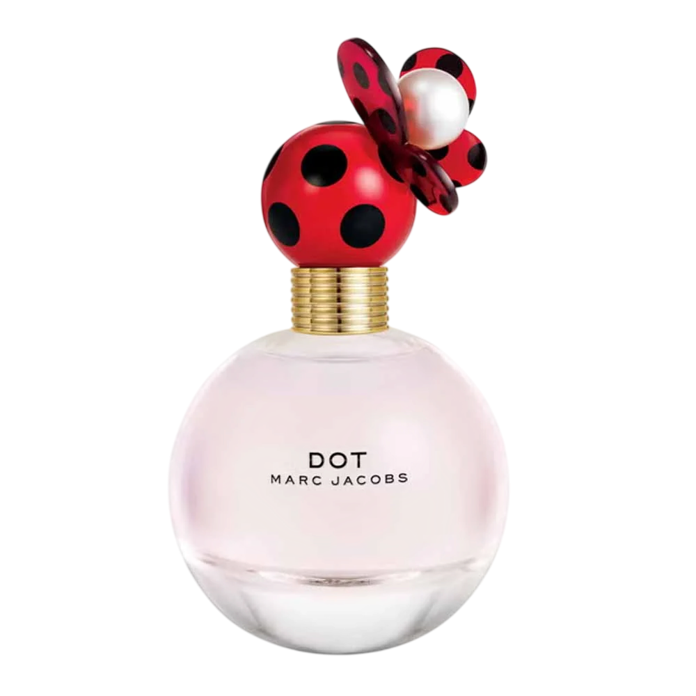 Marc Jacobs Dot For Women EDP 100ml