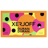 Xerjoff Duran Duran Neo Rio Fluo Orange Parfum For Unisex - Woody Oriental Perfume 50ml