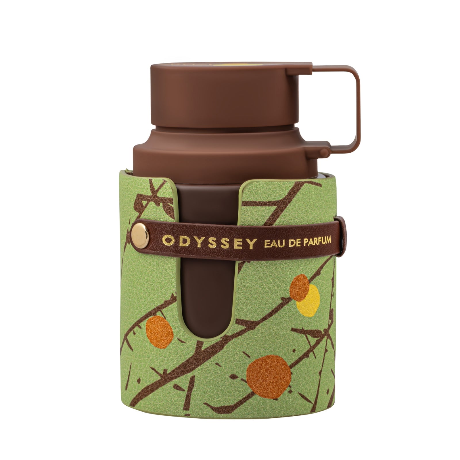 Armaf Odyssey Dubai Chocolat Gourmand Edition Perfume For Unisex EDP 100ml
