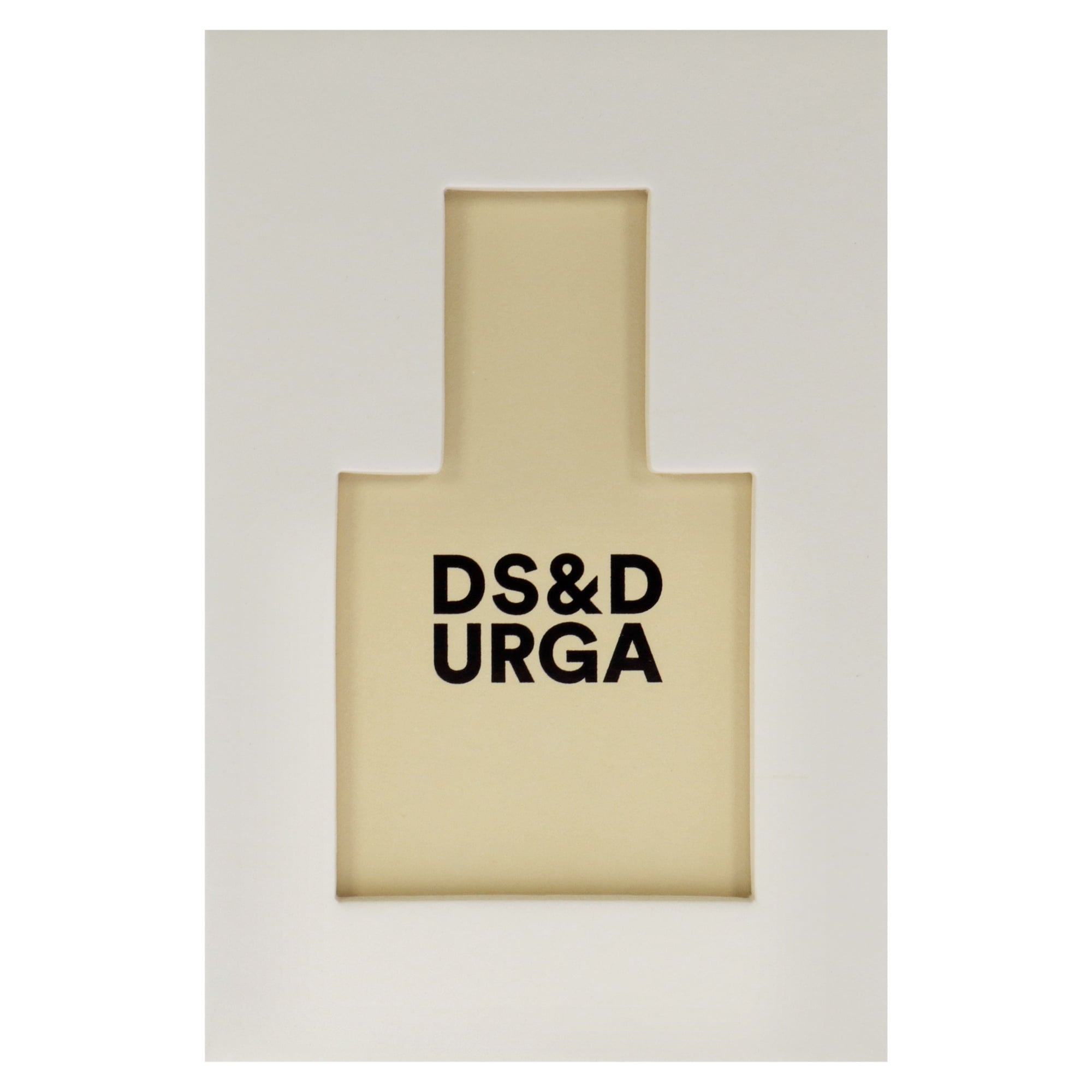 D.S. & Durga Mississippi Medicine Eau De Parfum For Men - Oriental Woody Perfume 50ml