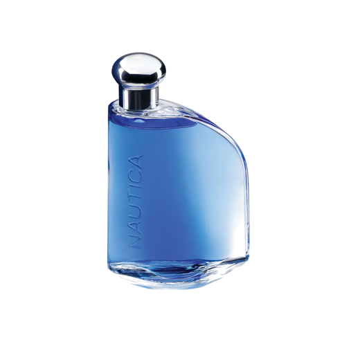 Nautica Blue perfume for men, 100 ml - EDT Spray