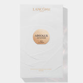 Lancome Absolue Hot As Rose Eau De Parfum For Women -  Aromatic Fougere Perfume 100ml