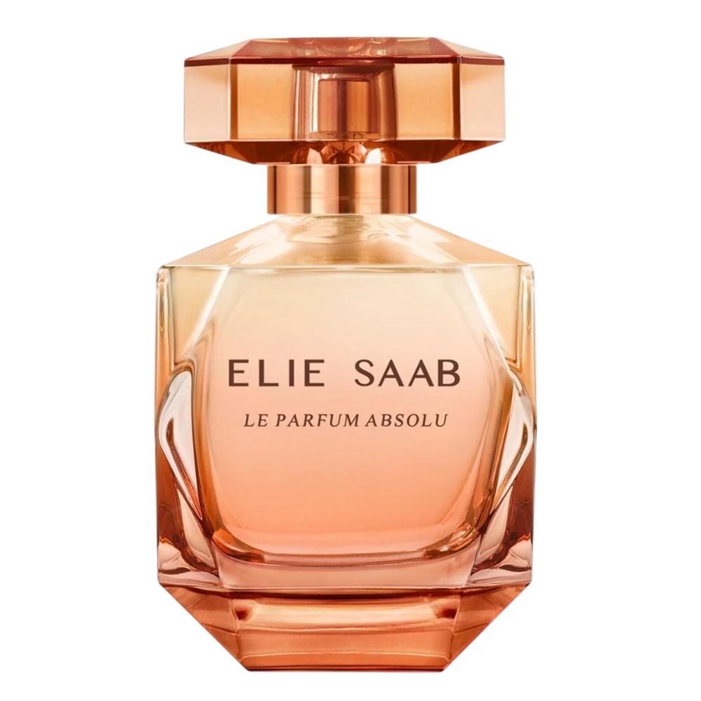 Elie Saab Le Parfum Absolu Eau De Parfum For Women - Oriental Floral Perfume 90ml