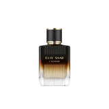 Elie Saab L'Homme Intense Eau De Parfum Refillable For Men-Woody Spicy Perfume 100ml