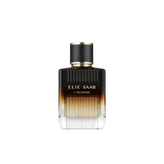 Elie Saab L'Homme Intense Eau De Parfum Refillable For Men-Woody Spicy Perfume 100ml