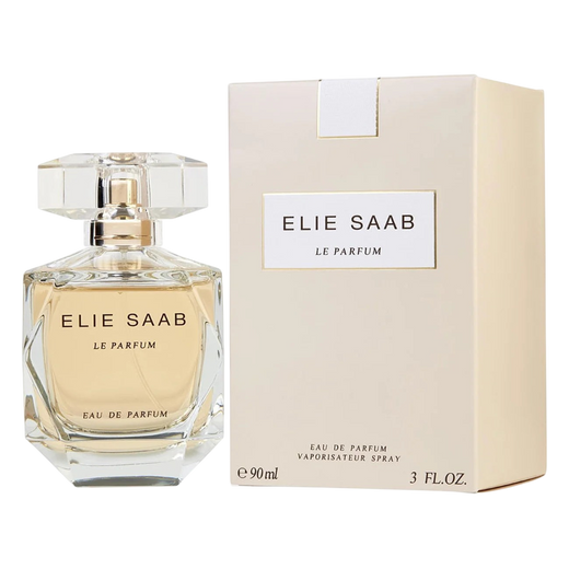 Elie Saab Le Parfum Perfume For Women EDP 90ml