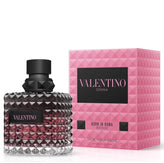 Valentino Donna Born in Roma Intense Perfume For Women EDP Intense 100ml