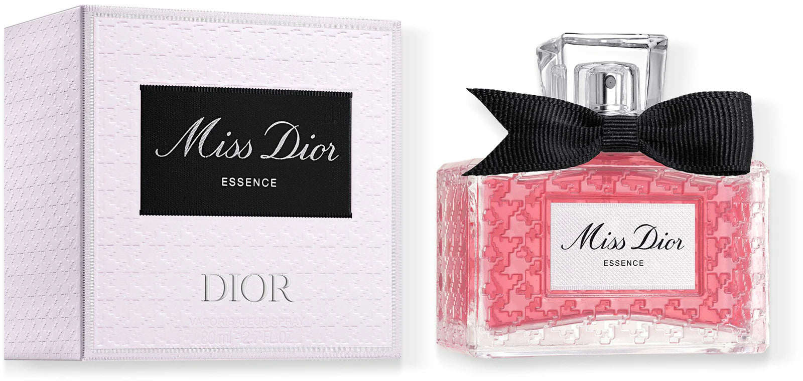Christian Dior Miss Dior Essence Edp For Women Floral 80ml