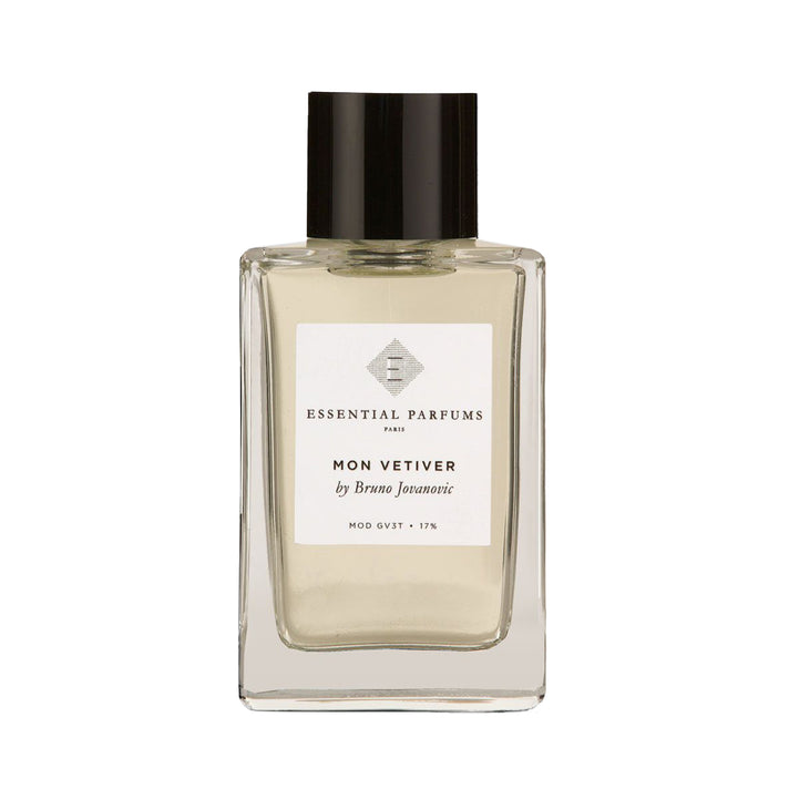 Essential Parfums Mon Vetiver