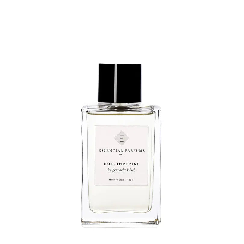Bois Imperial By Essential Parfums Perfume For Men And Women Edp 100ml 