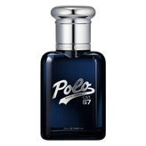 Ralph Lauren Polo Est. 67 Eau de Parfum, Woody Aromatic Fragrance For Men 75ml