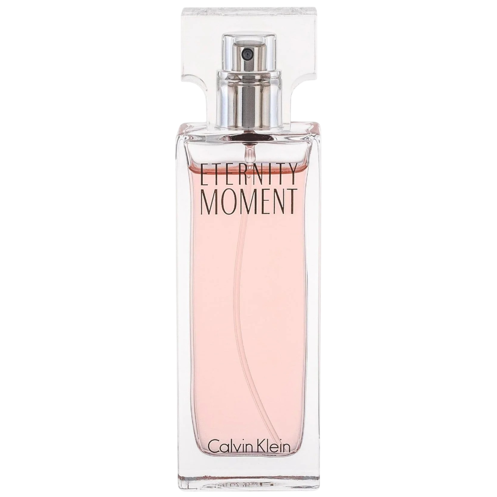 Calvin Klein Eternity Moment Eau De Parfum For Women - Floral Perfume 30ml