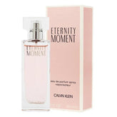 Calvin Klein Eternity Moment Eau De Parfum For Women - Floral Perfume 30ml
