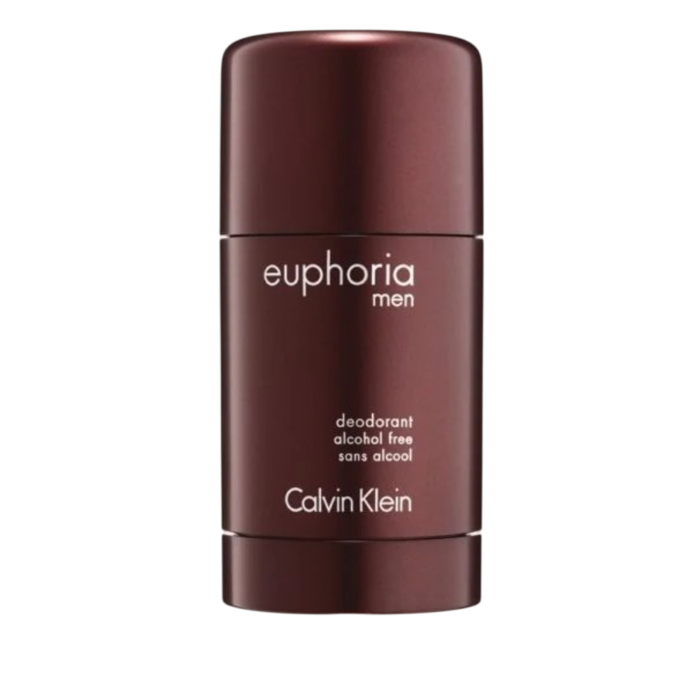 Calvin Klein Euphoria Deo Stick 75ml for Men