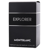 Mont Blanc EXPLORER Perfume For Men .EDP, 100ml