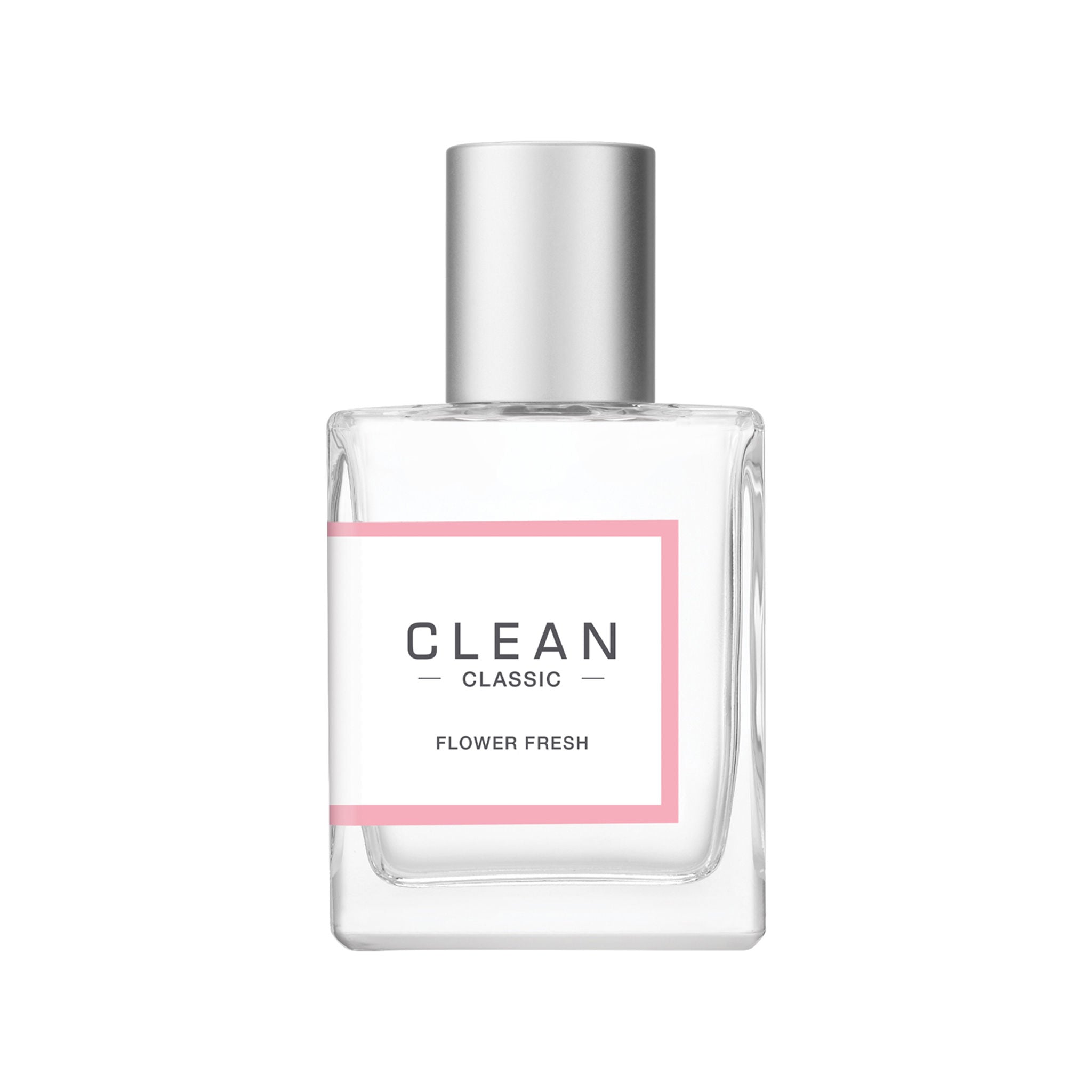 Clean Flower Fresh Perfume For Women EDP 60ml