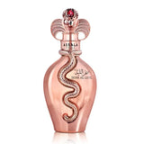 Assala Prime Sehr Al Leyl Eau De Parfum For Unisex - Citrusyâ€‘Spicy Perfume 100ml