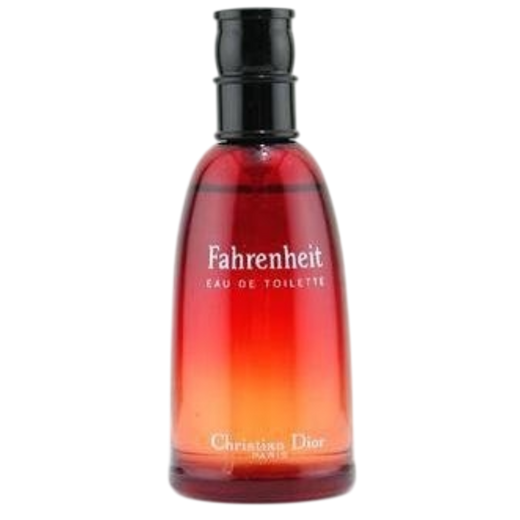 Christian Dior Fahrenheit for Men - Eau de Toilette, 100ml