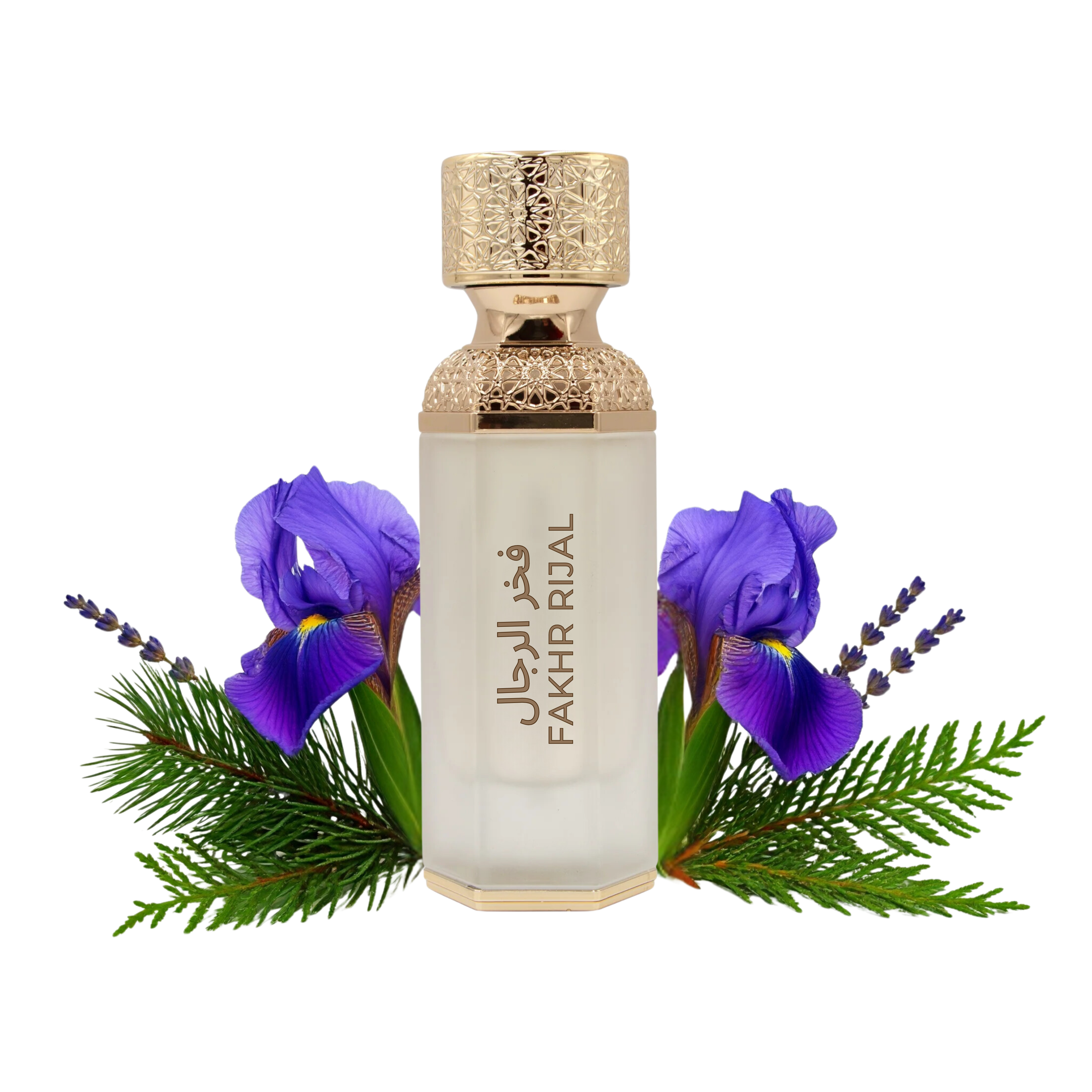 Amazing Creation Fakhr Rijal EDP For Men 100ml – samawa perfumes