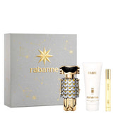 Paco Rabanne Fame Gift Set For Women 