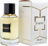 Rasasi Fame Eau de Parfum For Men And Women Fruity 100ml