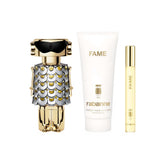 Paco Rabanne Fame Gift Set For Women