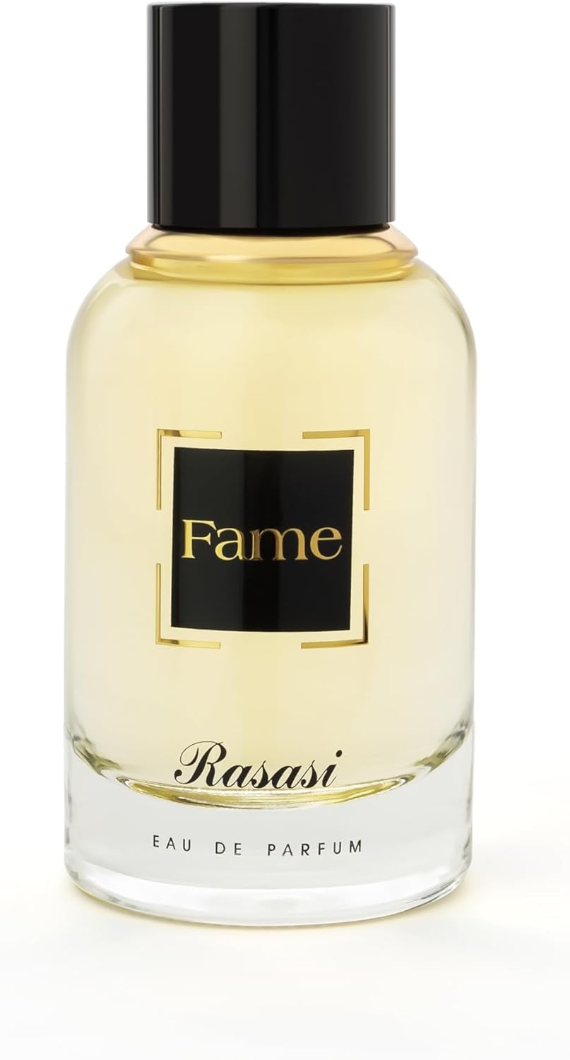 Rasasi Fame Eau de Parfum For Men And Women Fruity 100ml
