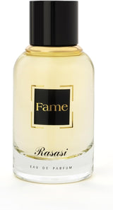 Rasasi Fame Eau de Parfum For Men And Women Fruity 100ml