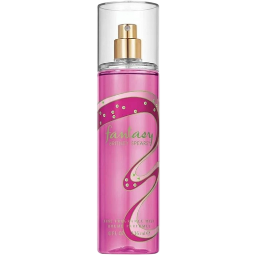 Britney Spears Fantasy For Women Body Mist 236ml