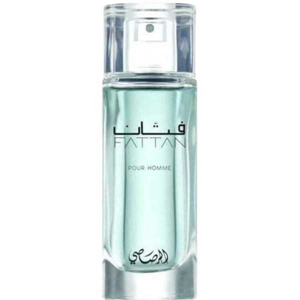 Rasasi Fattan Pour Homme EDP 50ml