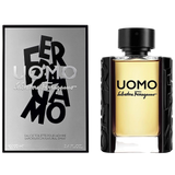 Salvatore Ferragamo Uomo Perfume For Men EDT 100ml