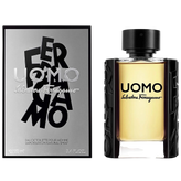 Salvatore Ferragamo Uomo Perfume For Men EDT 100ml
