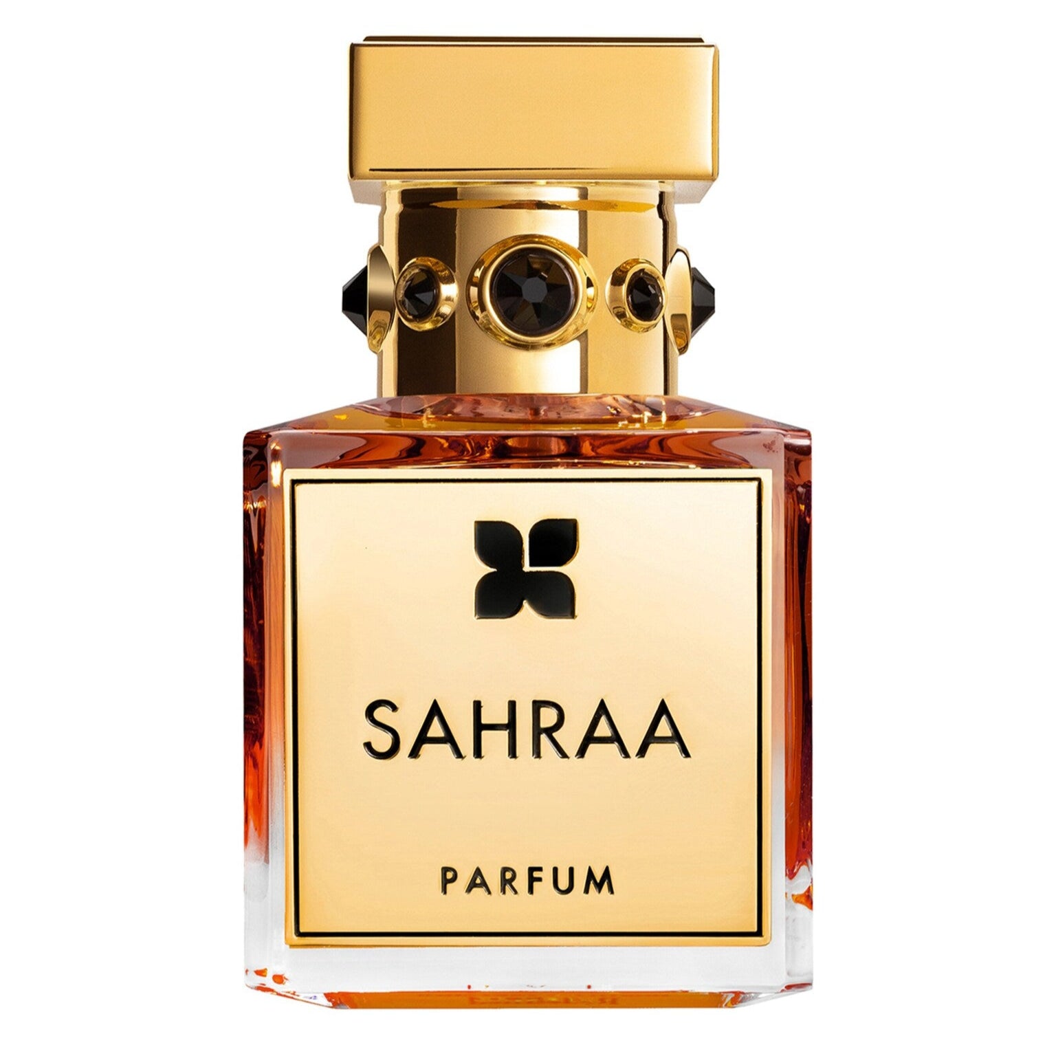 Fragrance Du Bois SahraaPerfume For Unisex Parfum 50ml