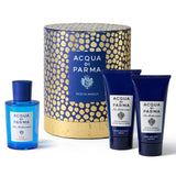Acqua di Parma Fico di Amalfi Gift Set For Men And Women