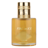Lattafa Fire On Ice  EDP For Unisex 110ml