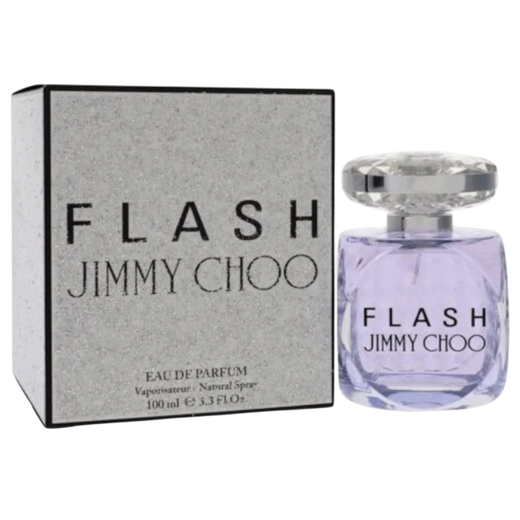 JIMMY CHOO FLASH Perfume For Women EDP 100ML