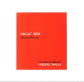 Frederic Malle Uncut Gem Eau De Parfum For Men -Woody Floral Musk Perfume 50ml