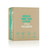 Benetton United Dreams Forever Green For Her Eau De Toilette For Women - Floral Green 80ml