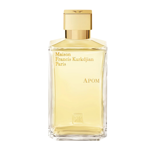 Maison Francis Kurkdjian Paris Apom Eau De Parfum For Unisex - Oriental Fougere Perfume 200ml