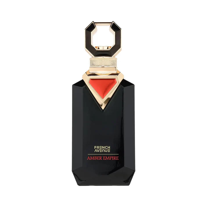 French Avenue Amber Empire