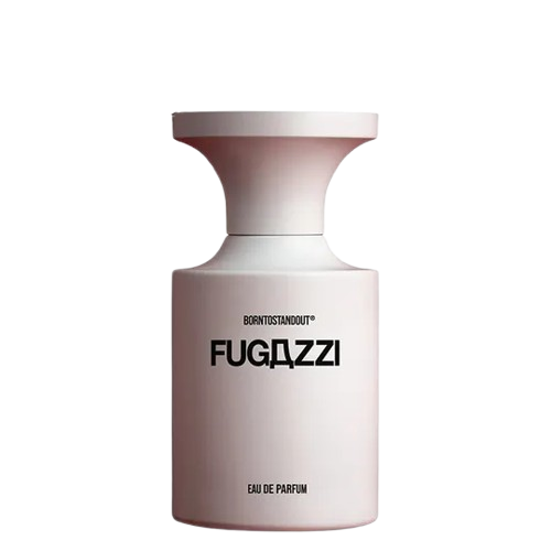 BornToStandOut Fugazzi Eau de Parfum, Oriental Woody Fragrance For Men And Women 50ml