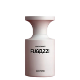 BornToStandOut Fugazzi Eau de Parfum, Oriental Woody Fragrance For Men And Women 50ml