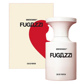 BornToStandOut Fugazzi Eau de Parfum, Oriental Woody Fragrance For Men And Women 50ml