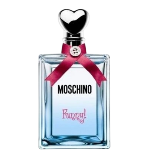 Moschino Funny for Women - Eau de Toilette , 100ML