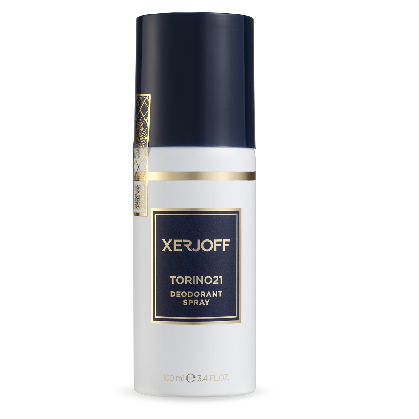 Xerjoff Torino21 Deodorant Spray For Unisex 100ml