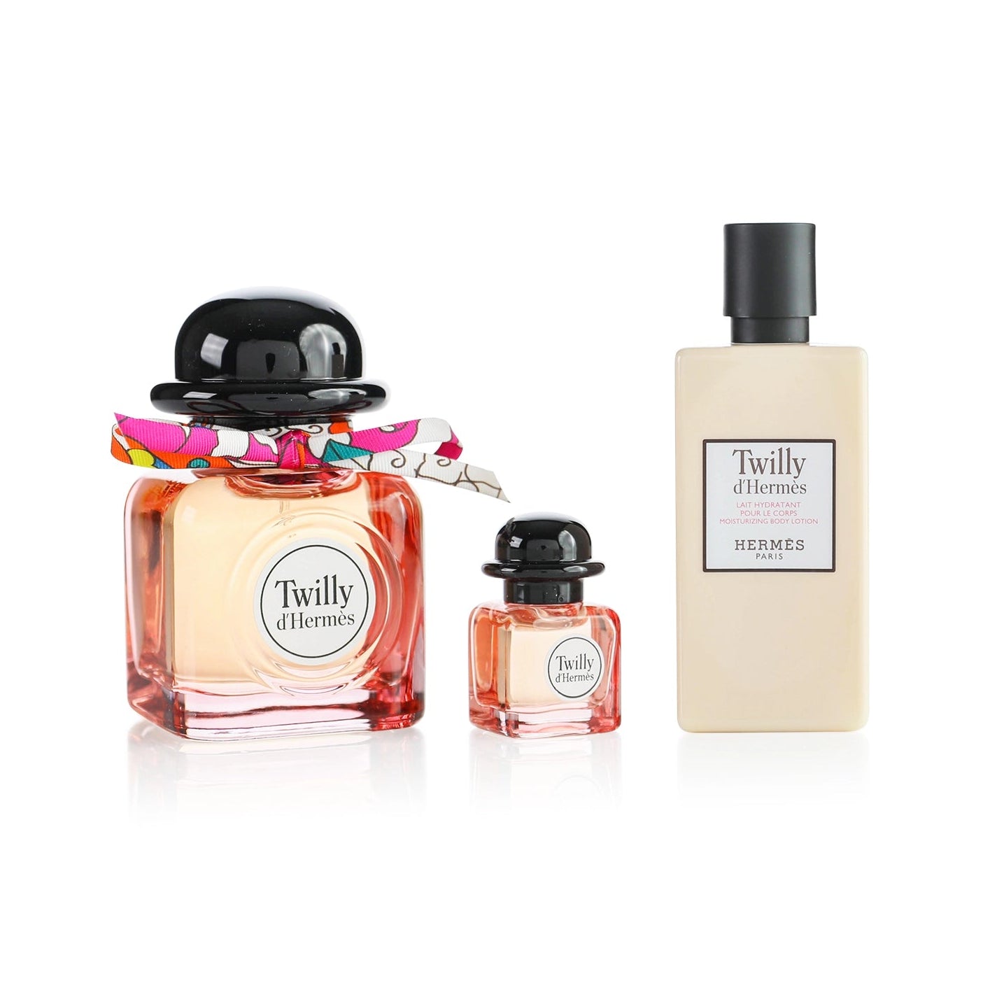 Hermes Twilly D'Hermes Gift Set For Women