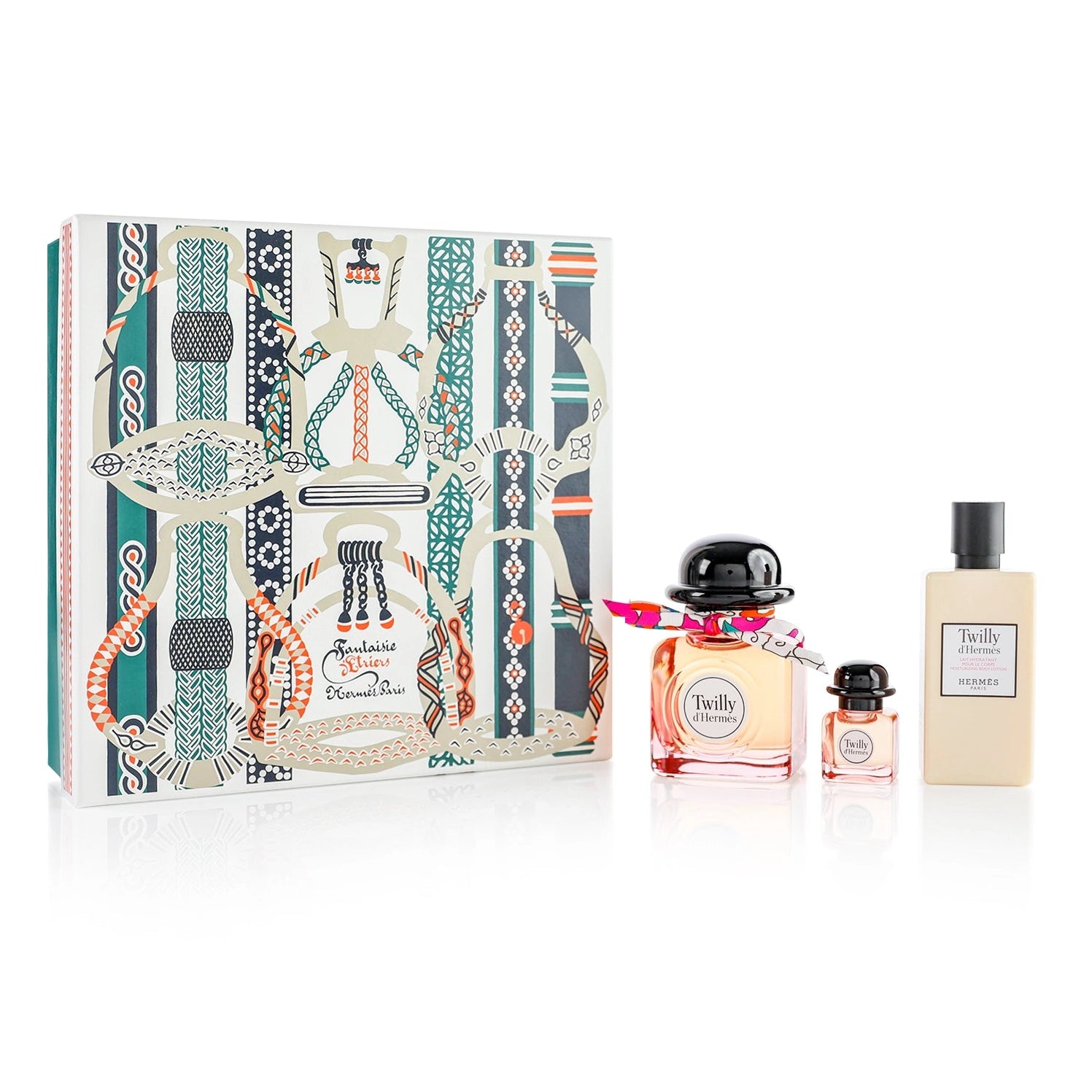 Hermes Twilly D'Hermes Gift Set For Women