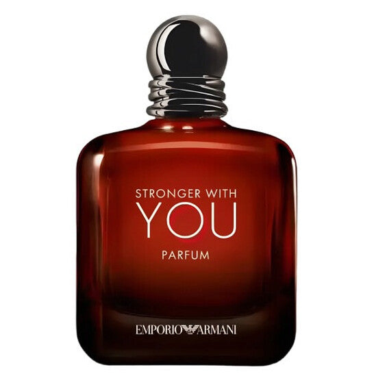 Stronger With You By Giorgio Armani Perfume For Men EDP 100ml